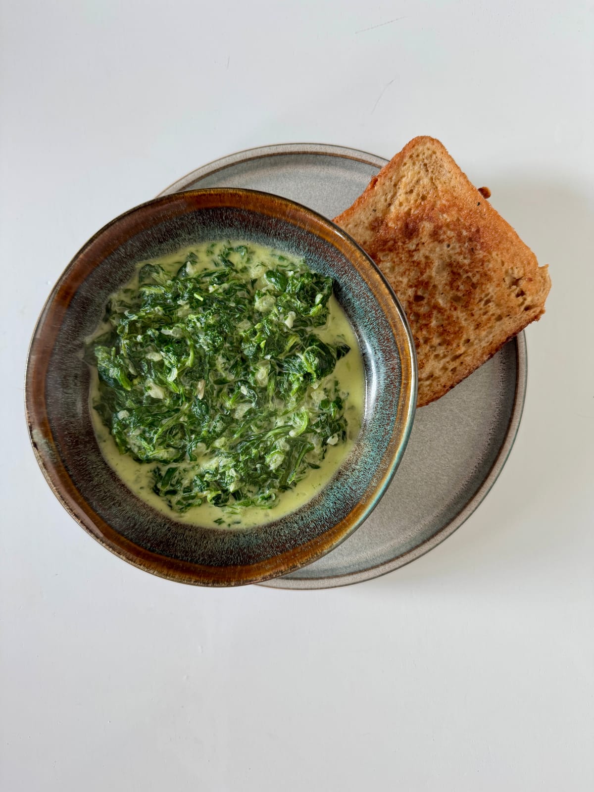 SPANAC CU FRIGĂNELE