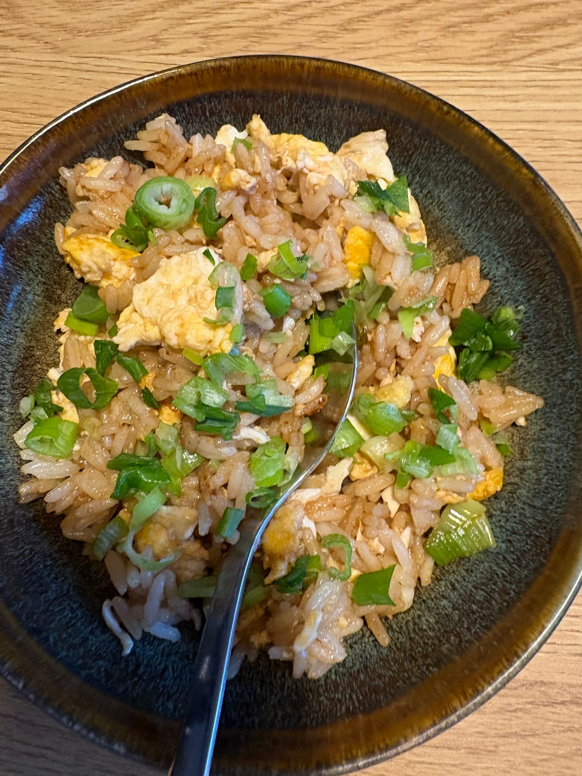 Fried Rice